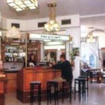 Hotel Aron Prag