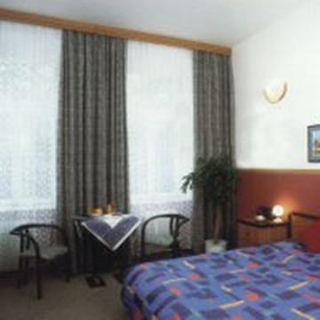 Aron 3* Prag