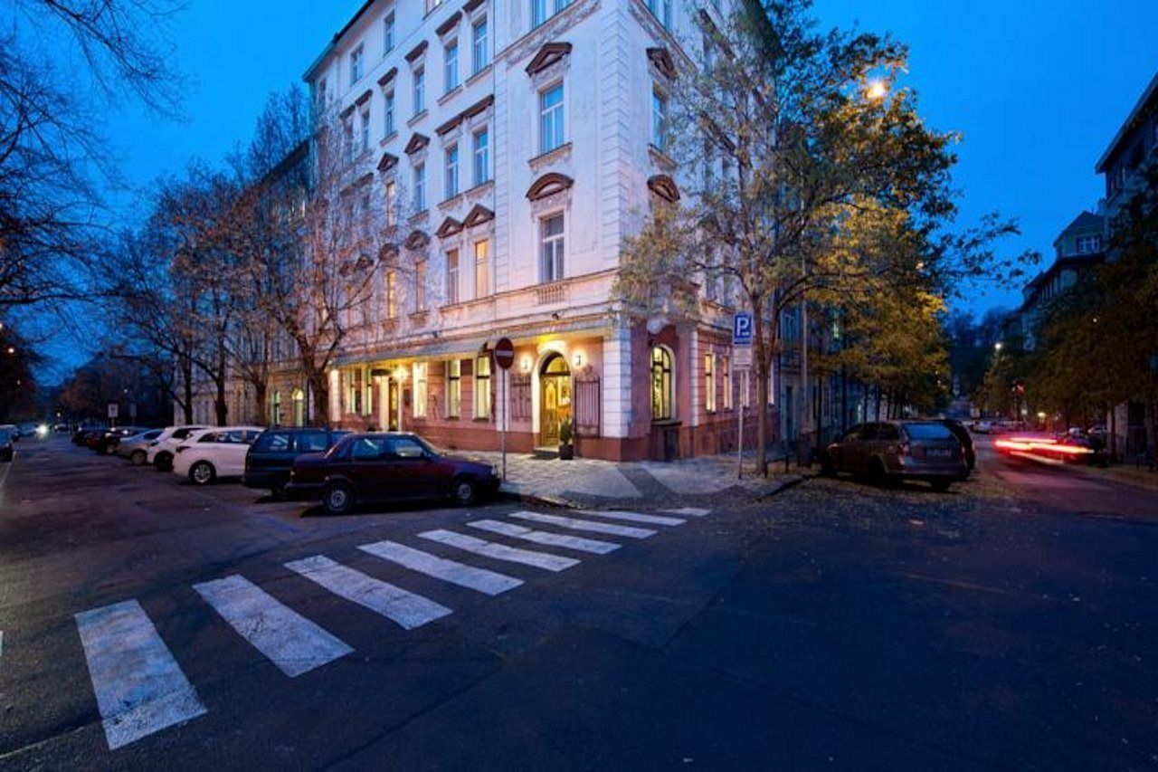 Hotel Aron Praha