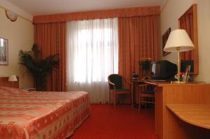 Aron Otel Prag