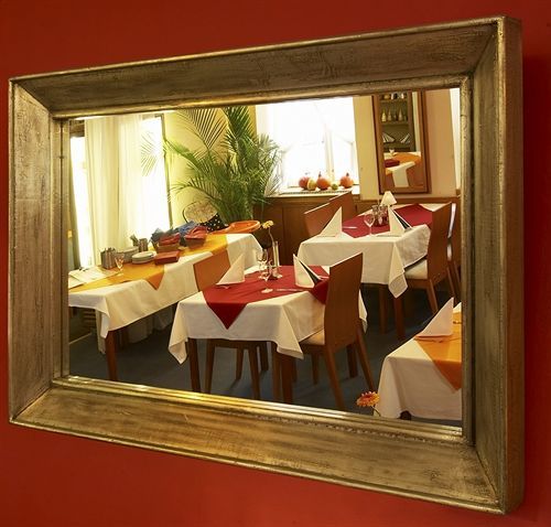 Aron Hotel Praha
