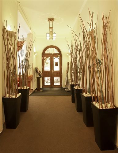 Aron Otel 3*