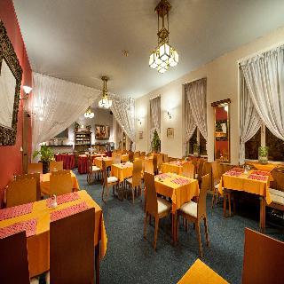 Aron Hotel Prag