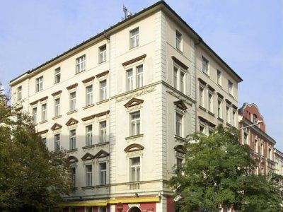 Aron Otel 3*
