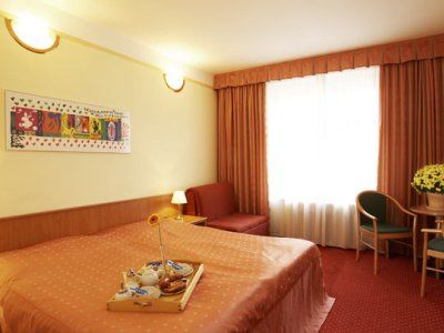 Aron Otel Prag