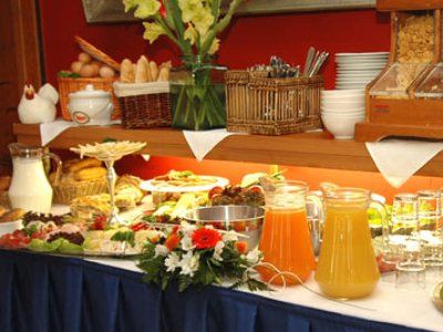 Aron Otel 3*