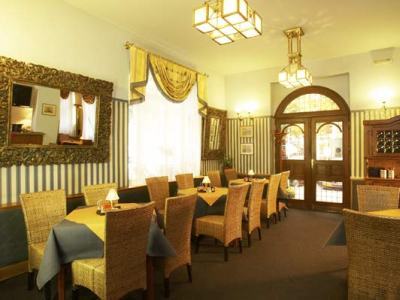 Otel Aron Prag