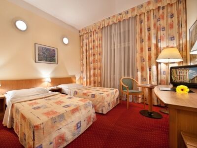 Aron Otel Prag