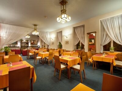 Aron Otel